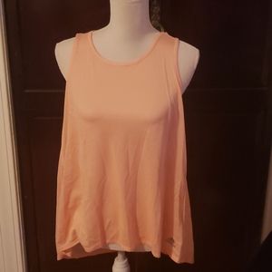 Adidas Relaxed Fit Tank Top